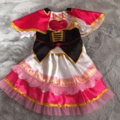 ファントミラージュ　ココミ　衣装　コスプレのサムネイル