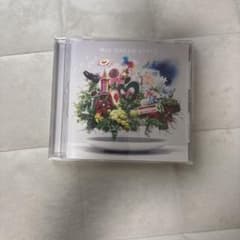 Mrs. GREEN APPLE 10 CD 通常版 ミセスのサムネイル