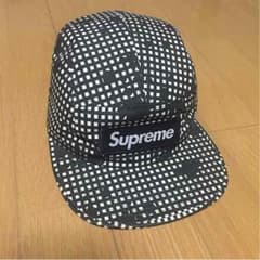 Supreme ジェットキャップ 帽子   コムデギャルソン クロムハーツ ポロのサムネイル