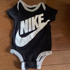 NIKE ロンパース ナイキのサムネイル