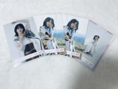 Thumbnail of 土生瑞穂 生写真