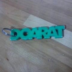 DOARAT キーチェーンのサムネイル