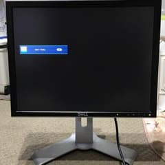 PCモニターのサムネイル