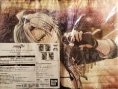 アイナナ　八乙女楽　クッションカバーのサムネイル