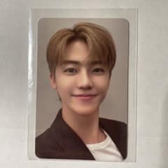 NCT サンリオ トレカ ジェミンのサムネイル