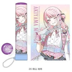 プロジェクトセカイ 5周年 感謝祭 ペンライトチューブ 奏まふゆ絵名瑞希セット プロジェクトセカイ 5周年 感謝祭 ペンライトチューブ 奏まふゆ