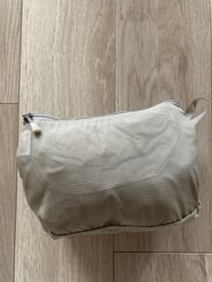 モンベル  抱っこ紐　ベージュのサムネイル