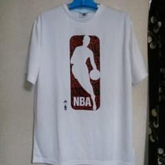 ゆーと様専用　NBA　ロゴマン　Tシャツ　Lのサムネイル