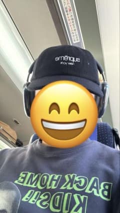 supreme キャップのサムネイル