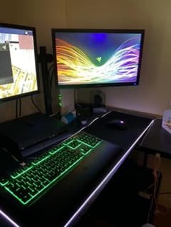 Razer キーボード　Ornataのサムネイル