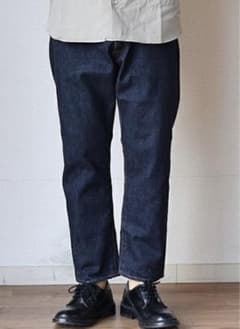 EEL sunahama denim 砂浜デニム　イールのサムネイル