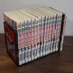 新世紀エヴァンゲリオン 全巻セット＋おまけのサムネイル