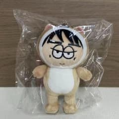 ONE N' ONLY REI 沢村玲 ぬいぐるみのサムネイル