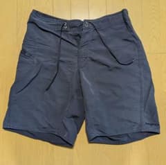 patagonia　サーフパンツのサムネイル