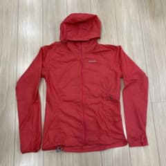 フーディニフルジップジャケット　ナイロンジャケット　XS 24027 パタゴニア