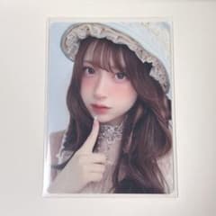 桜庭遥花 トレカ LARME 069のサムネイル