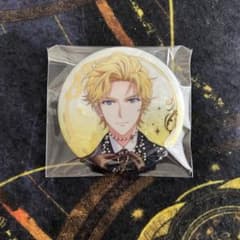 アイナナ EXPO 2026 缶バッジ 六弥 ナギ - メルカリ