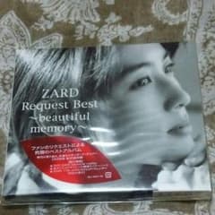 みぃさま専用   値下 ZARD Best Album 新品未開封のサムネイル