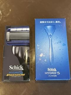 シック　シェービング商品のサムネイル