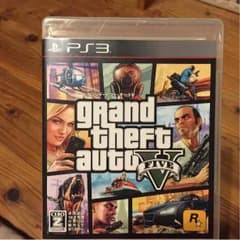 GTA5のサムネイル