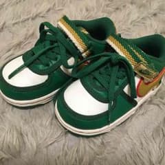 NIKE スニーカー 12cmのサムネイル