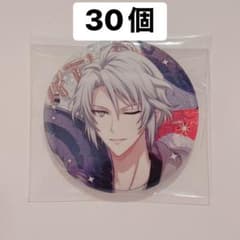 八乙女楽 缶バッジ 30個セット RabbiTube mini - メルカリ