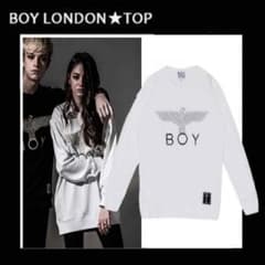 BOY LONDON トレーナー 正規品のサムネイル