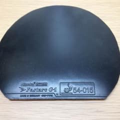 卓球ラバー ファスタークG1 特厚のサムネイル