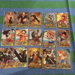 ワンピベリーマッチアイシー！のサムネイル