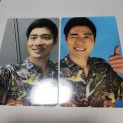 보이멘 트레카 츠지모토 타츠규①