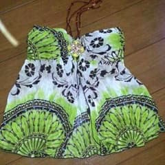 セシルシフォンキャミ？のサムネイル