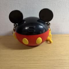 Mitch Key Mouse Popcorn bucket