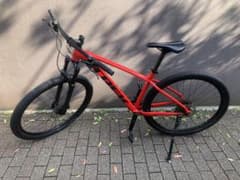 トレック エクスキャリバー7 2020 TREK xcaliber7のサムネイル