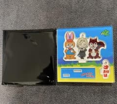 カルナイ カミュ クッピーラムネ アクスタのサムネイル