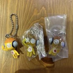 ケロロ軍曹 クルル曹長 めじるしアクセサリーのサムネイル