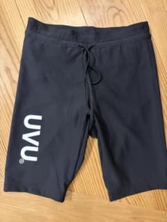 UVU HALF TIGHT 2.0 ランニングタイツ
