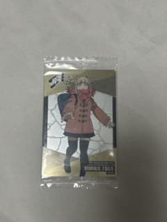 僕のヒーローアカデミア ウエハースまとめ売りのサムネイル