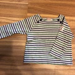 ミキハウス Tシャツ ロンTのサムネイル