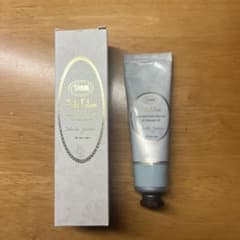 SABON ボディローション デリケートジャスミン
