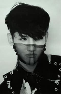 東方神起 チャンミン ポスター - メルカリ