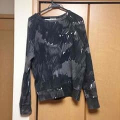 Acne Studios カレッジマーカースウェットのサムネイル