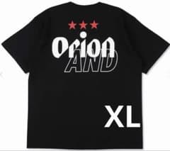 WIND AND SEA × ORION BEER Tシャツ