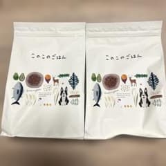このこのごはんのサムネイル