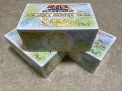 遊戯王 シークレットシャイニーボックス 未開封 3boxのサムネイル