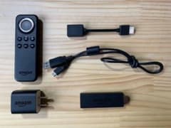 Amazon Fire TV Stick(第1世代）のサムネイル