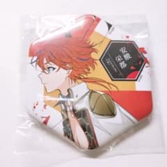 結合男子 アニメジャパン 安酸栄都のサムネイル