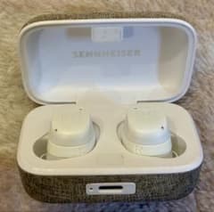 Sennheiser MTW3 ワイヤレスイヤホン【ジャンク品】のサムネイル