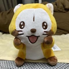 ラスカル　ぽってりお手玉ぬいぐるみ