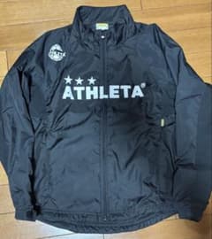ATHLETA アスレタ ピステ 140のサムネイル