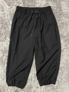 NOTCONVENTIONAL balloon pant ノットコンベンショナルのサムネイル